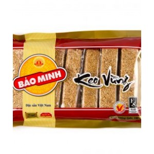 KẸO VỪNG THANH ( KẸO MÈ ) 180Gr